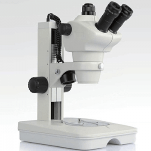 استریو میکروسکوپ لوپ زومیک سه چشمی 6050T