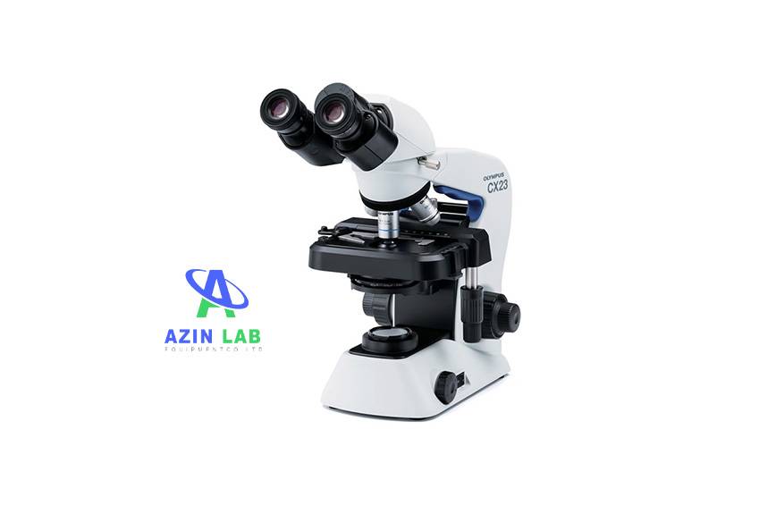 میکروسکوپ المیپوس cx23