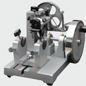 میکروتوم مدل YD 202A - تجهیزات آزمایشگاهی آذین