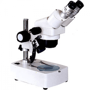 استریو میکروسکوپ لوپ ZTX-E