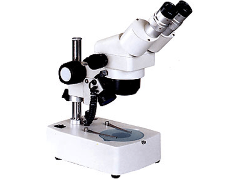 استریو میکروسکوپ لوپ ZTX-E