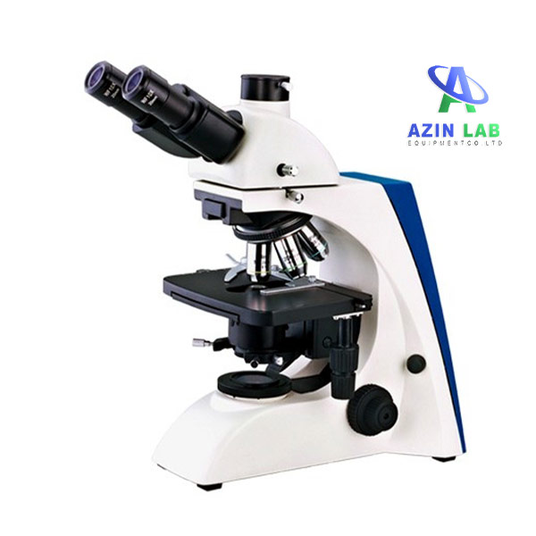 میکروسکوپ بیولوژی سه چشمی مدل XSZ-BK5000