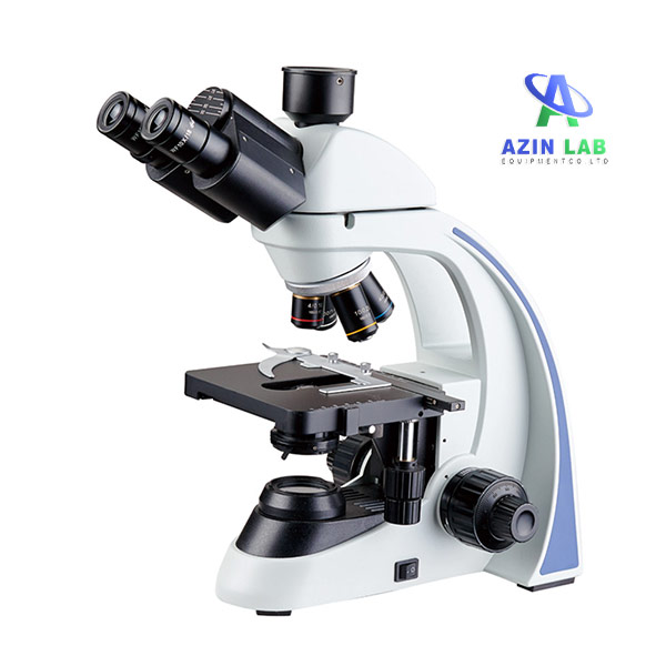 میکروسکوپ دو چشمی بیولوژی DG-2018