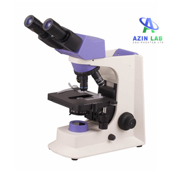 میکروسکوپ بیولوژی دو چشمی مدل XSZ-BK2003