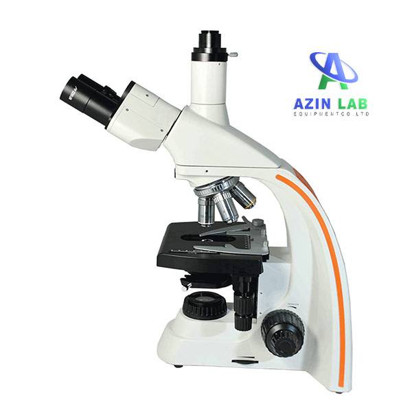میکروسکوپ بیولوژی سه چشمی مدل L2800
