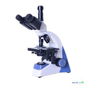 میکروسکوپ بیولوژی سه چشم مدل Microscope XSP-500SM