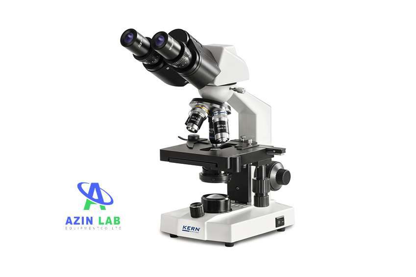 میکروسکوپ نوری چیست و انواع آن کدام است (توضیحات کامل)