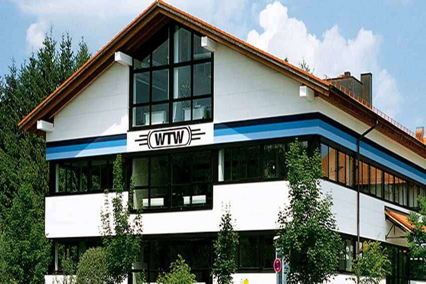 کمپانی WTW